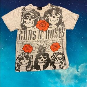 Guns’n’Roses T-Shirt